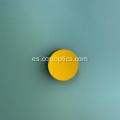 Vidrio de espejo dieléctrico de alta reflexión de 532 nm/1064 nm